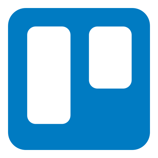 Road Map on Trello